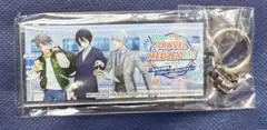アイドルマスター SideM JR東海コラボ 推し旅 新幹線乗車証明引換特典