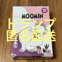 ムーミン　トランプ　MOOMIN Playing Cards②