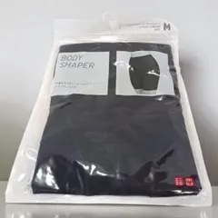 八5892《未使用品》ユニクロ　WOMEN ボディシェイパーノンラインショーツ