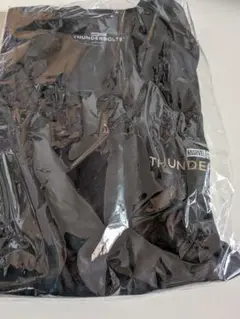 最終値下happyくじMARVELマーベルサンダーボルツB賞Tシャツサイズフリー