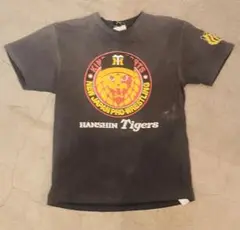 新日本プロレス 阪神タイガース Tシャツ M