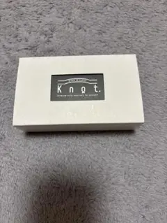 Knot Timepiece クロノグラフ 手巻き時計