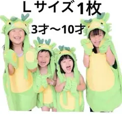 辰 ドラゴン 龍 着ぐるみ ベビー キッズ コスプレ 衣装 2024年 辰 撮影