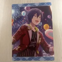 KAITO×1下敷き