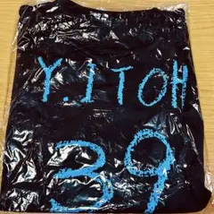 伊藤裕季也 ファンクラブTシャツ　5/4 ファンクラブフェスタ配布