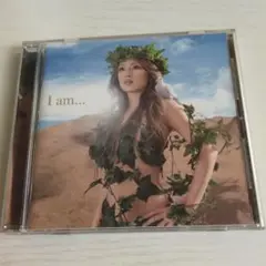 特　ayumi hamasaki I am... CD