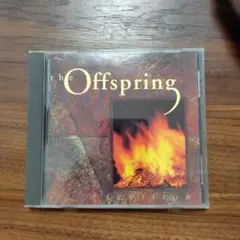 the Offspring 　DEEP PURPLE　2枚