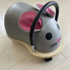 WHEELY BUG