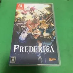 FREDERICA Nintendo Switch ソフト