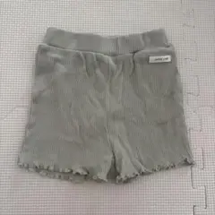 フタフタ　パンツ　90