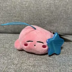 星のカービィ　カラフルスターマスコット