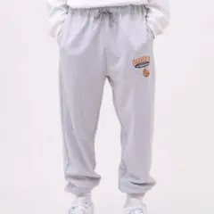 AVIREX アヴィレックス スウェットパンツ グレー L