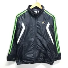 早い者勝ち! adidas ウインドブレーカー レディース L /10147ii
