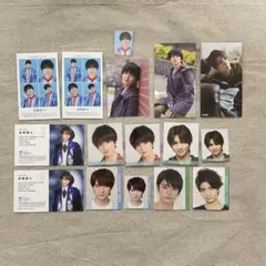 HiHi Jets ハイハイ 髙橋優斗