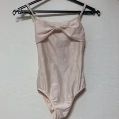 チャコット バレエ レオタード