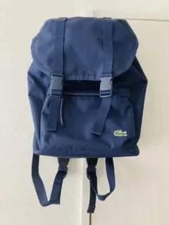 ラコステ バックパック