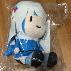 ホロライブEnglish Myth Bubbaぬいぐるみ　新品未開封 ホロライブEnglish Myth Bubbaぬいぐるみ 新品未開封 - メルカリ