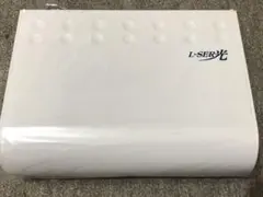 レーザー育毛器L-SER光