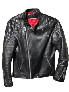 ［値下げ］新品未使用【ROTAR】 PU Leather Riders 3001017577438022_01_8025w.jpeg