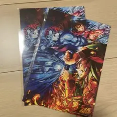 鬼滅の刃 無限城編 第1章 入場者特典