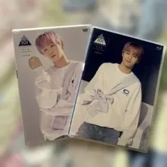 後藤威尊 Blu-ray & DVDセット
