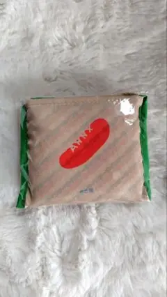 ぺこぱANNX　徳用ウインナーエコバッグ