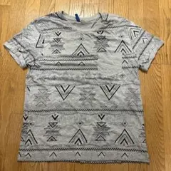 夏　上下　セットアップ　Tシャツ　ハーフパンツ