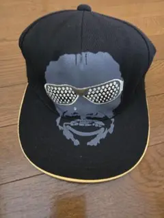 RIP サングラスデザインキャップ