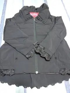 スーパービューティー　ダウンベスト　極美品 1415510_00_1700646385.jpg