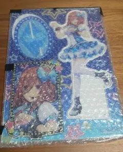 五等分の花嫁 中身三玖 メガアクスタスタンド