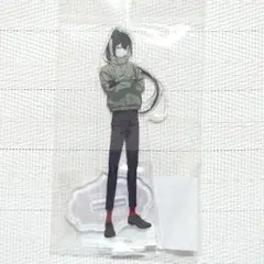 Toxic-a-Holic トキホリ THEキャラ アクリルスタンド サポーター