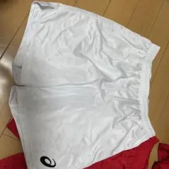 練習用パンツ