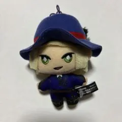 ツイステ EXマスコット 寮服 ルーク