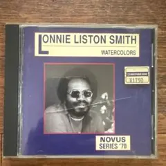 Lonnie Liston Smith Watercolors