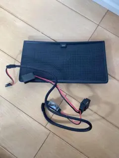 Inbay Wireless Qi Charger for Renault