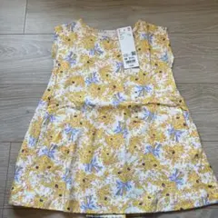 ポール&ジョーUNIQLO100cm