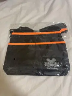 ディズニーハロウィーン2021　バッグ
