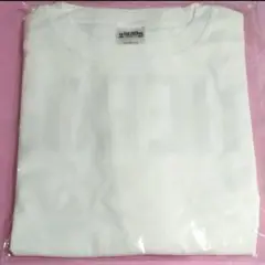 TOBE to HEROes Tシャツ 白 新品未開封