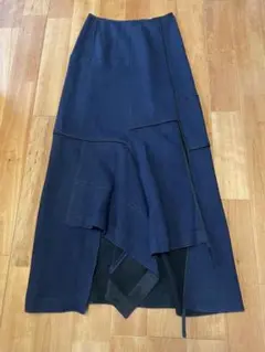 3.1 Phillip Lim スリーワン フィリップ リム マキシ丈スカート