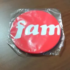 MACO ファンクラブ ? コースター ?