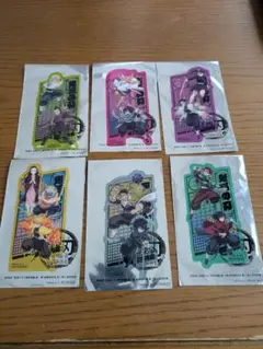 鬼滅の刃　無限城編　入場特典第2弾