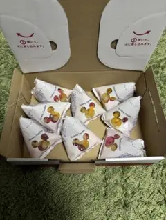 【グミキャンディー】ディズニー ミニスナック 8個