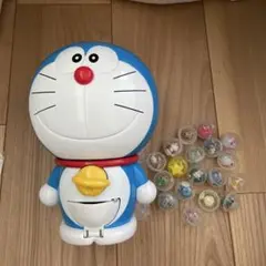 ドラえもん コロたまパーティ ガシャガシャドラえもん