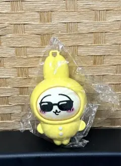 ちいかわ うさぎ おきがえパジャママスコット フィギュア