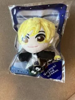 A.B.C-Z 河合郁人　ぬいぐるみ　キーホルダー　野球コスチューム　セット 2025年最新】a.b.c-z ぬいぐるみの人気アイテム - メルカリ