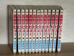 高校デビュー　1〜13巻　完結