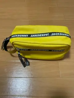 ジャックバニー カートーポーチ
