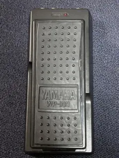 yamaha wp-100 ワウペダル　中古品 Yamaha WP-100 Stereo Wah Pedal Guitar Effects Pedal MIT Used