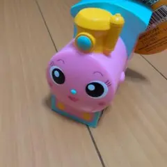 ポッポちゃん　マスコット