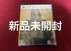 未開封 PS5 DEATH STRANDING DIRECTOR'S CUT